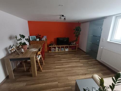 Foto - 2-ZKB in der Innenstadt - ab 01.03