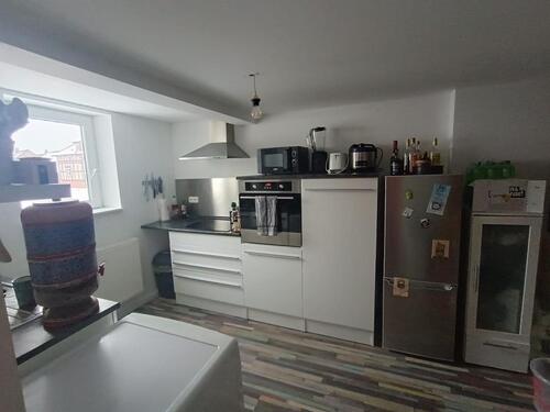 Foto - Etagenwohnung in Witzenhausen zur Miete