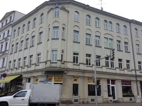 Foto - Dachgeschosswohnung per Fahrstuhl erreichbar