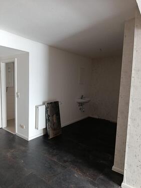 Foto - 1 Zimmer Etagenwohnung in Weißensee