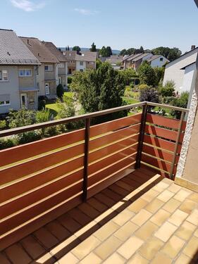 Foto - Helle 1- Zimmerwohnung (37-qm) in Uni-Nähe. 450 €