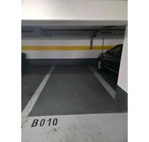 Tiefgaragenstellplatz zu vermieten – frisch kernsaniert - Böblingen Dagersheim