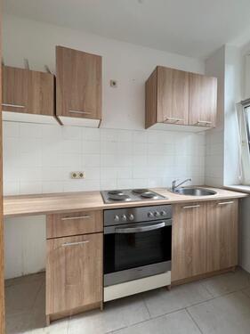 Foto - 1 Zimmer Erdgeschoßwohnung in Porta Westfalica