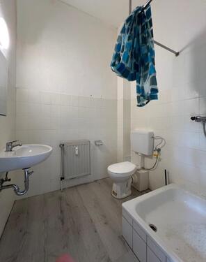 Foto - Erdgeschoßwohnung in Porta Westfalica zur Miete