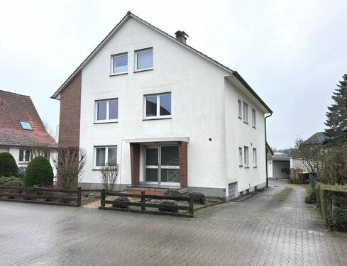 Foto - Keine Wünsche offen! 3-Zimmer Wohnung mit Balkon in ruhiger Lage