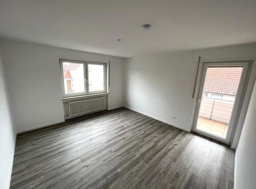 Foto - Etagenwohnung in Gütersloh zur Miete