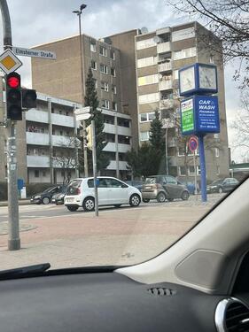 Foto - Helle 3,5 Zimmer-Wohnung in zentraler Lage in Pinneberg