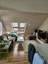 Foto - 2 Zimmer Wohnung – 65 m2 - Dachgeschoss auf 2 Etagen + Balkon