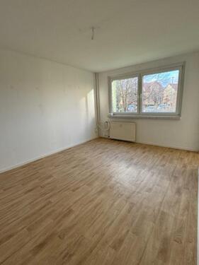 Foto - 2-Raum-Wohnung im Erdgeschoss - 301,00&nbsp;EUR Kaltmiete, ca.&nbsp; 41,72&nbsp;m&sup2;