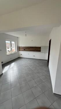 Foto - Etagenwohnung in Warburg zur Miete