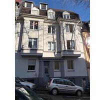 Charmante 4 Zimmer-Maisonette-Wohnung im Altbauflair mit Blick ins Grüne - Wuppertal Unterbarmen