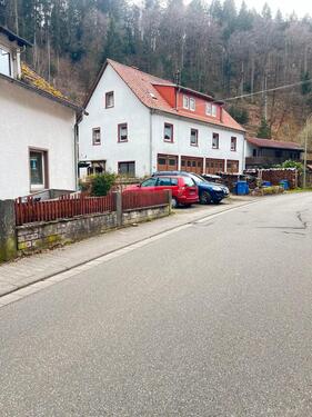 Foto - 8 Zimmer Doppelhaushälfte zum Kaufen in Elmstein