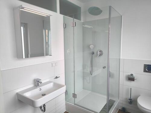 Foto - 2 Zimmer-Apartment in Alt-Saarbrücken, Nähe HTW Saar