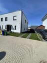 Foto - Ruhig & modern: Neubau-Doppelhaus mit Garten in Rousseau-Park