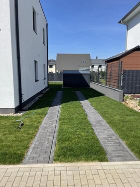 Foto - 4 Zimmer Doppelhaushälfte zur Miete in Ludwigsfelde