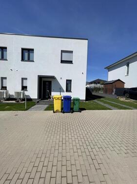 Foto - 4 Zimmer Doppelhaushälfte in Ludwigsfelde