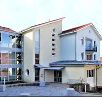 60qm barrierefreie Wohnung zu vermieten ab 01.08. in Ötisheim