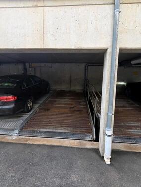 Foto - Parkplatz Zentral - Bahnhof - 65,00&nbsp;EUR Miete,