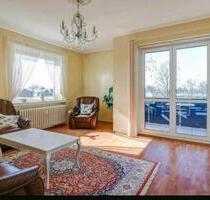 5 Zimmer Wohnung zu verkaufen 120 m2 sofort einziehen wohlfühlen - Berlin Neukölln