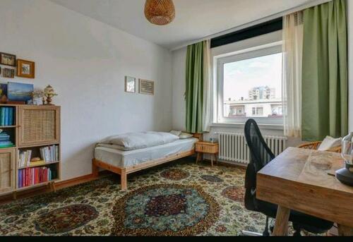 Foto - 5 Zimmer Etagenwohnung in Berlin