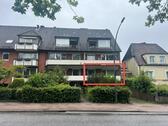 Foto - 3-Zimmer-Wohnung mit großem Balkon - Provisionsfrei