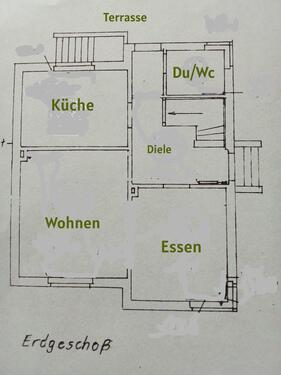 Foto - Doppelhaushälfte in Mönchengladbach