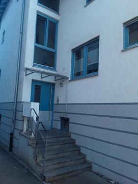 Foto - 2.5 Zimmer Etagenwohnung zum Kaufen in Sulz am Neckar