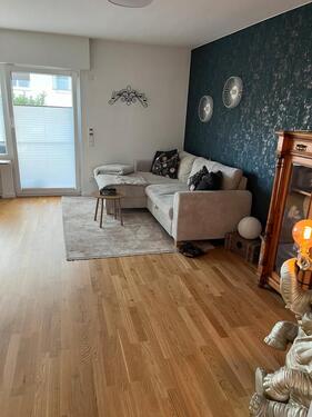 Foto - 4 Zimmer Doppelhaushälfte in Oberursel (Taunus)