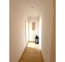 Charmante 4-Zi-Wohnung 118 m2 in Weiden zentral ab 01.10.2026 - Weiden in der Oberpfalz