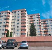 1 Zimmer Appartement in Homburg