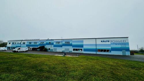 Foto - Ihr neuer Unternehmens-Spot an der B187 – moderne Büros mit Top-Verkehrsanbindung!