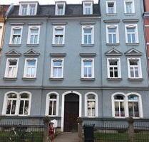 2-Raumwohnung mit Balkon - 320,00 EUR Kaltmiete, in Riesa (PLZ: 01589)