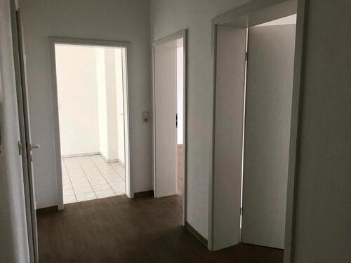 Foto - Etagenwohnung zur Miete in Riesa
