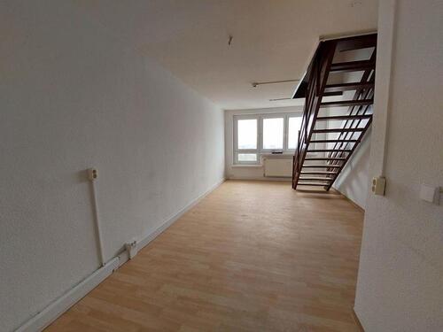 Foto - Etagenwohnung in Magdeburg