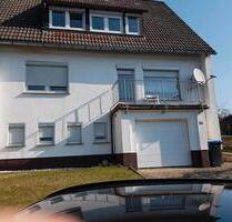 DG Wohnung in Bad Berleburg Aue