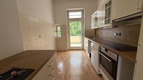 Foto - Etagenwohnung zur Miete in Hanau
