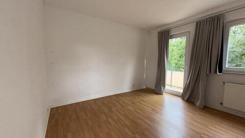 Foto - Etagenwohnung in Hanau zur Miete