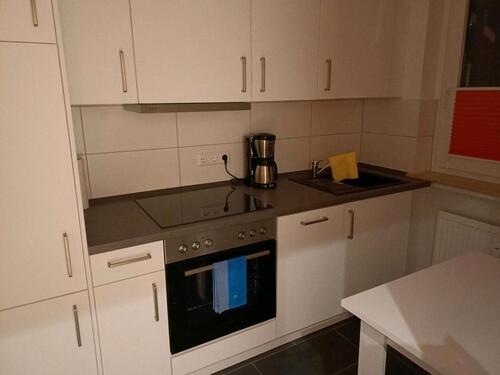 Foto - Etagenwohnung zur Miete in Ronnenberg