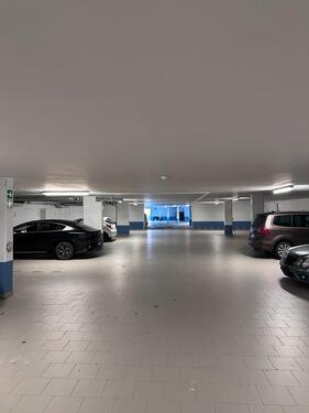 Foto - Tiefgaragenstellplätze - 60,00 EUR Miete,