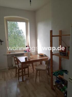 Foto - Wohnungsswap - 2 Zimmer, 58 m² - Emser Straße, Neukölln, Berlin