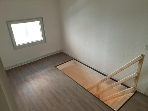 Foto - Etagenwohnung zur Miete in Grevesmühlen