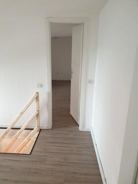 Foto - Etagenwohnung in Grevesmühlen