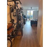 2-Zimmer Wohnung in Schönefeld zur Untermiete