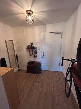 Foto - Etagenwohnung zur Miete in Schönefeld