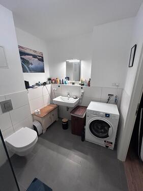 Foto - Etagenwohnung in Schönefeld zur Miete