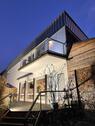 Foto - komplettes Haus TOP modern Parkstr. zu vermieten ! 3 12ZKB 2GWC