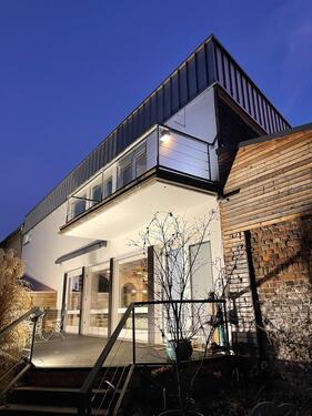 Foto - komplettes Haus TOP modern Parkstr. zu vermieten ! 3 12ZKB 2GWC