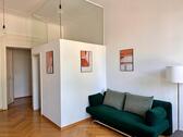 Foto - Etagenwohnung in Leipzig