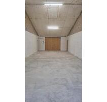Lagerhalle Gewerbehalle XXLGarage - Raesfeld