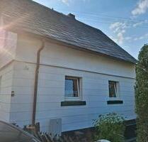 Einfamilienhaus Wilhelmsthal Hesselbach